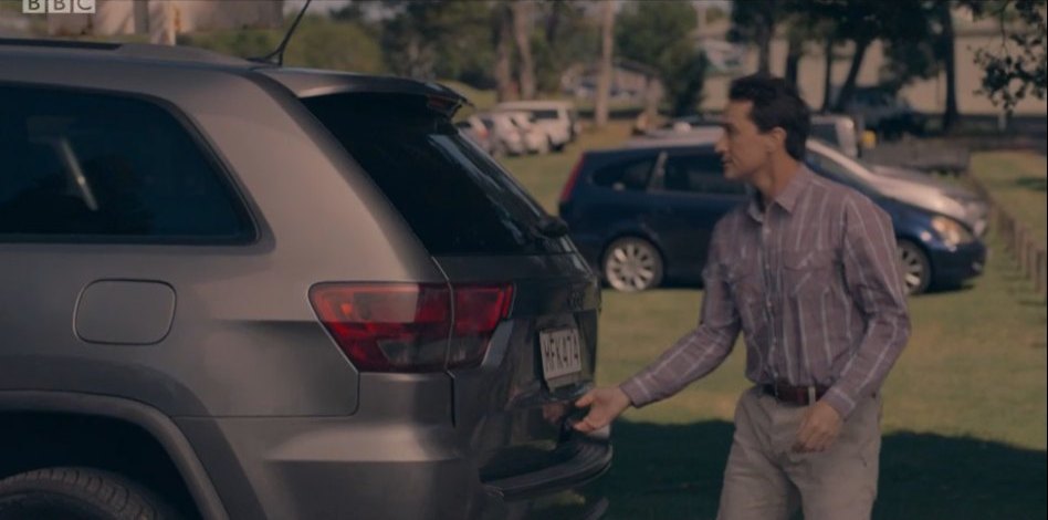 2000 Honda Stream [RN]