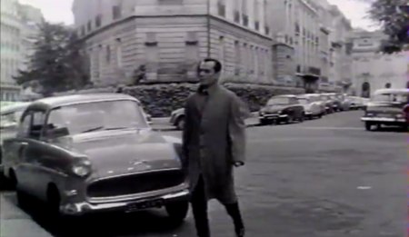 1959 Opel Rekord [P]