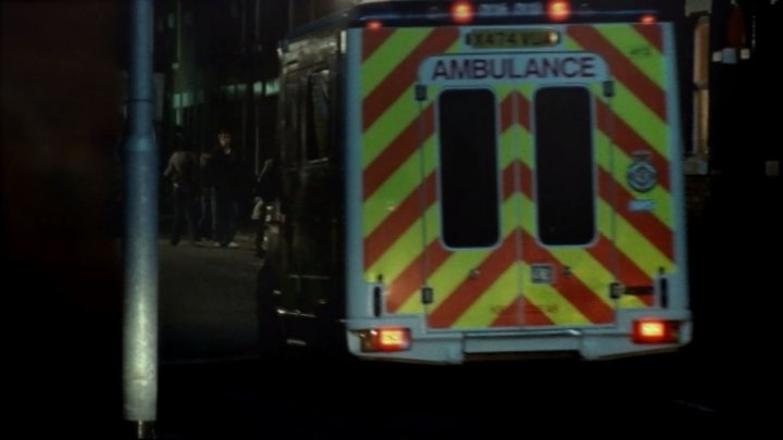 2000 Renault Master 2.8 TD LWB Série 2