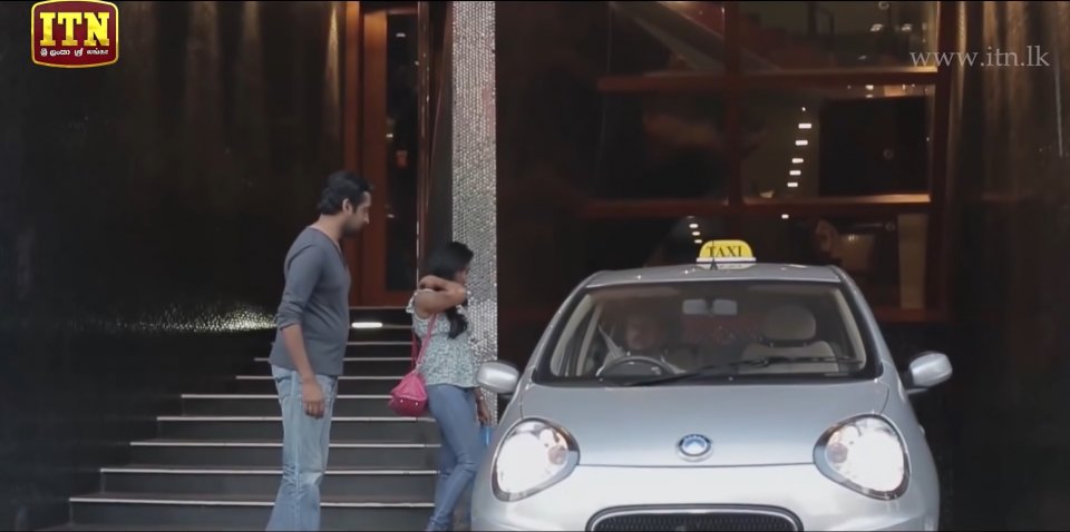 2011 Micro Panda 1.3