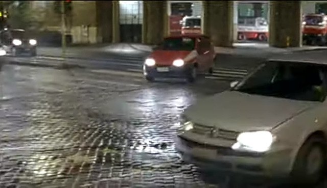 1998 Volkswagen Golf IV [Typ 1J]