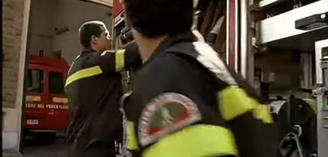 Renault Master Série 1