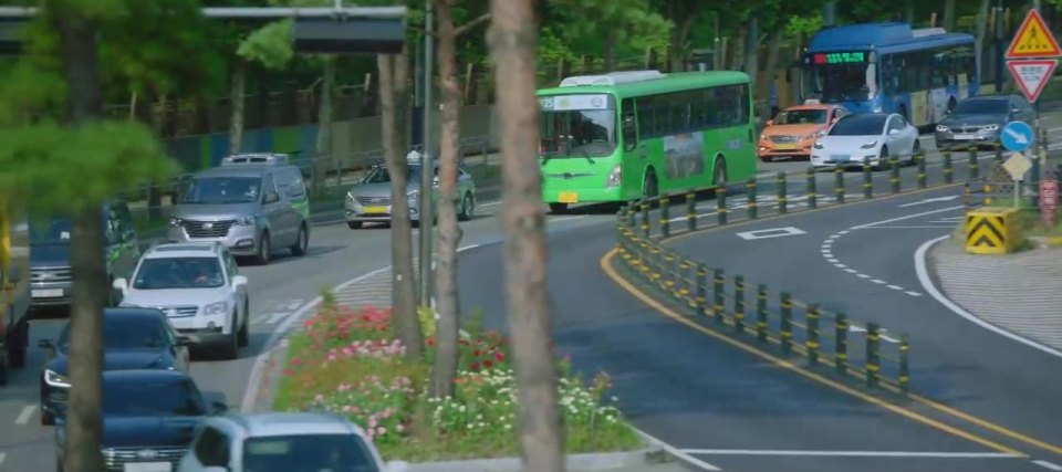 2007 Daewoo Winstorm [C100]