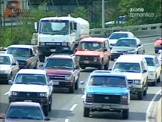 1982 Ford Bronco