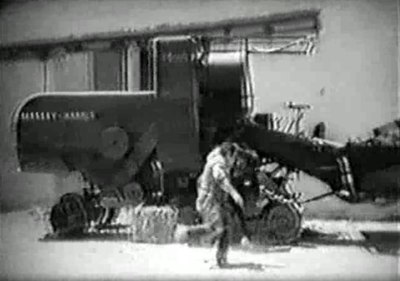 Massey-Harris 780