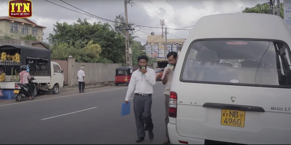 2012 Micro Maxus 2.7