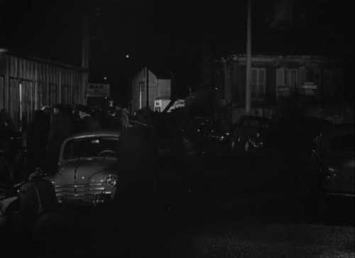 Renault 4CV