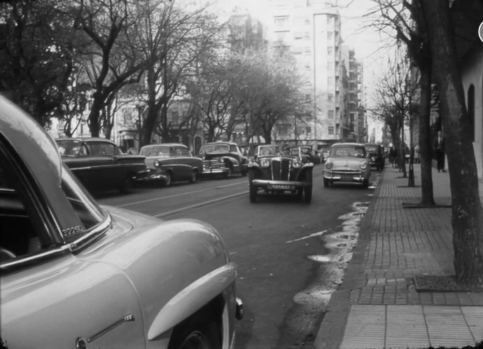 1959 Opel Rekord [P]