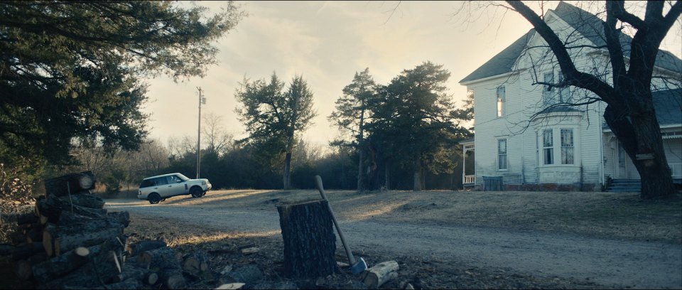 Land-Rover Range Rover Series III [L322]