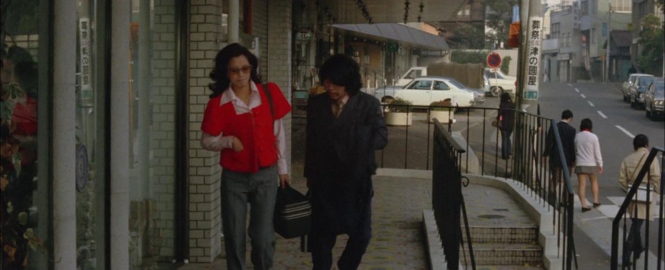 1971 Toyota Carina [A10]