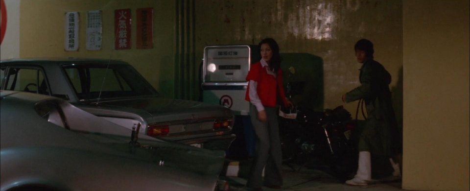 1967 Toyopet Crown [S50]