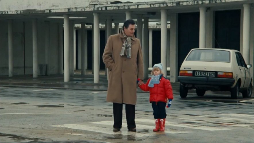 1980 Renault 14 [R1210]