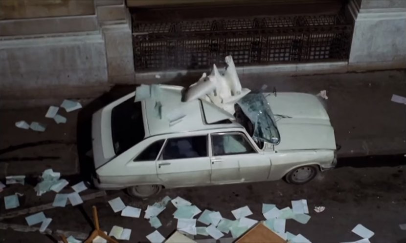 1974 Renault 16 TL [R1152]