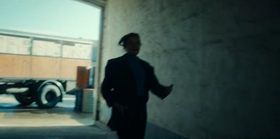 IFA W50 L Behelfsbus