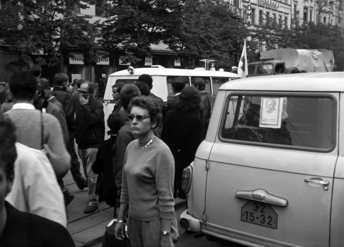 Barkas B1000 KB
