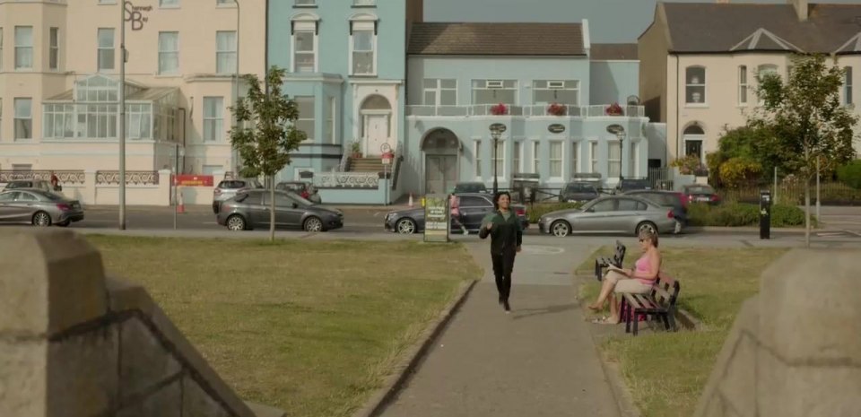 2008 Ford Focus MkII