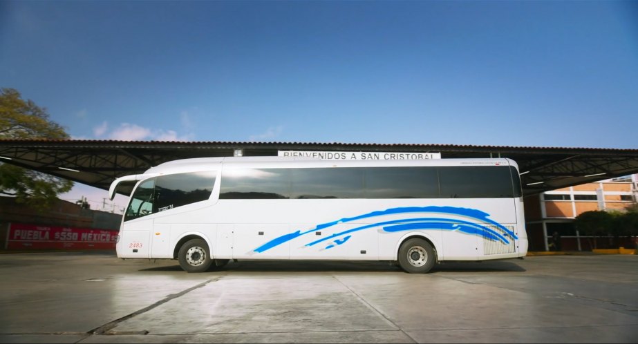 Irizar i6