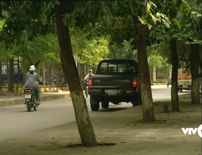 1998 Ford Ranger Double Cab [P246]