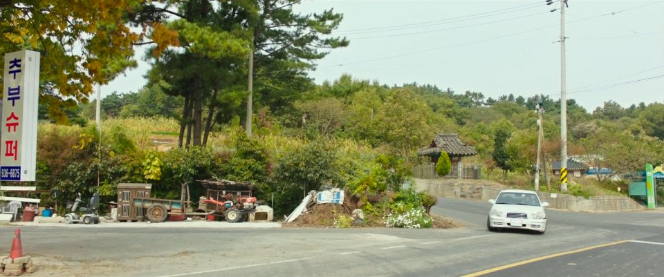Daedong Cultivator