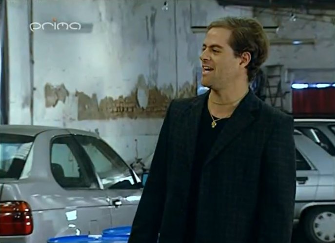 BMW 3 Compact [E36/5]