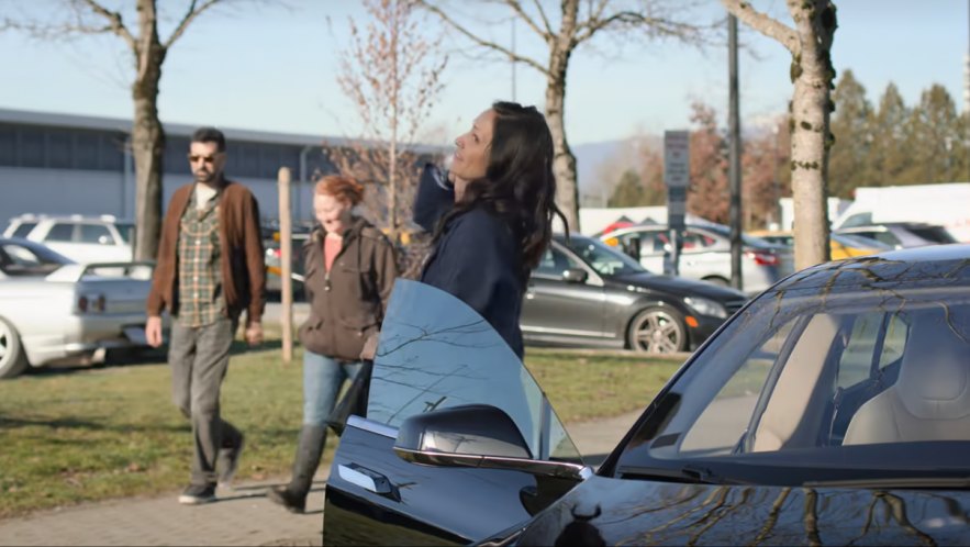 Nissan Skyline GT-R [R32]