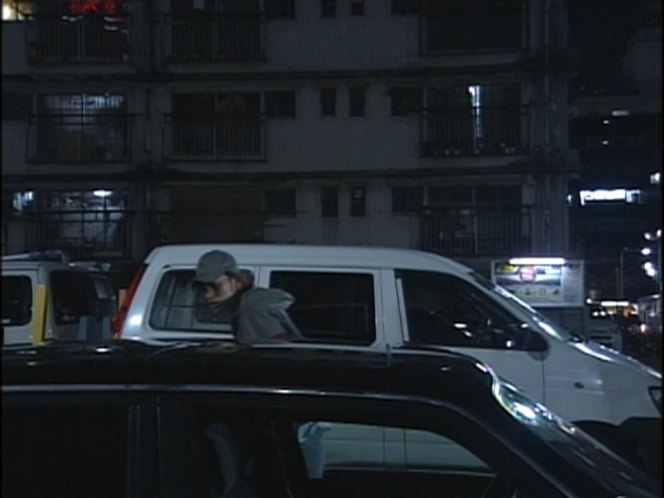 1996 Toyota TownAce Van by default [R40]