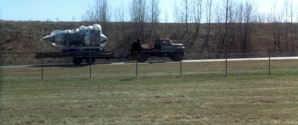 Ford F-Series Medium Duty