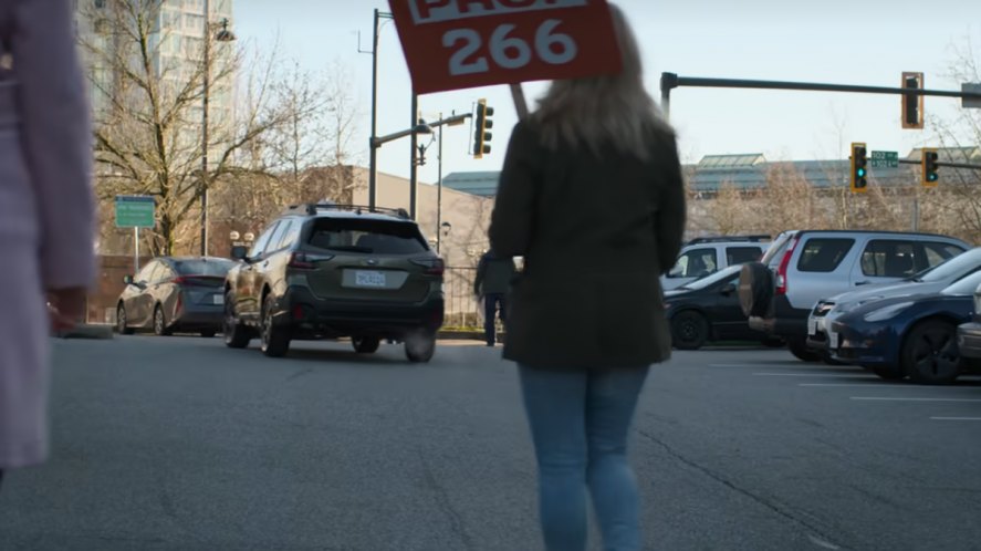 2020 Subaru Outback [BT]