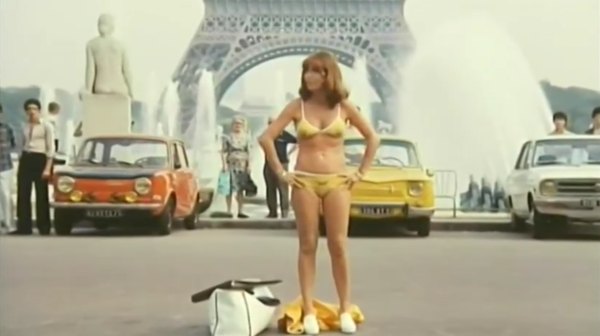 1970 Simca 1000 Rallye [950]