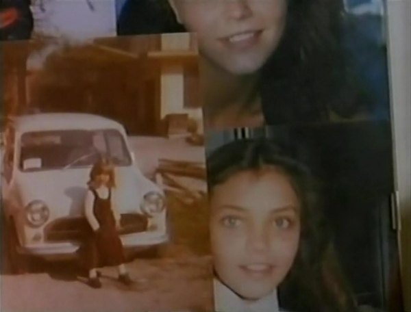 1971 Innocenti Mini 1001