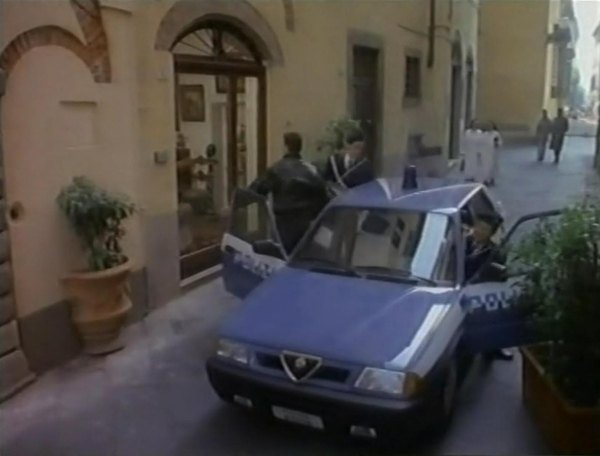 1990 Alfa Romeo 33 2a serie [907]