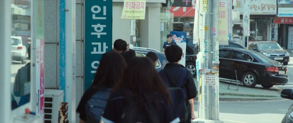 2008 Samsung SM5 New Impression [A34R]