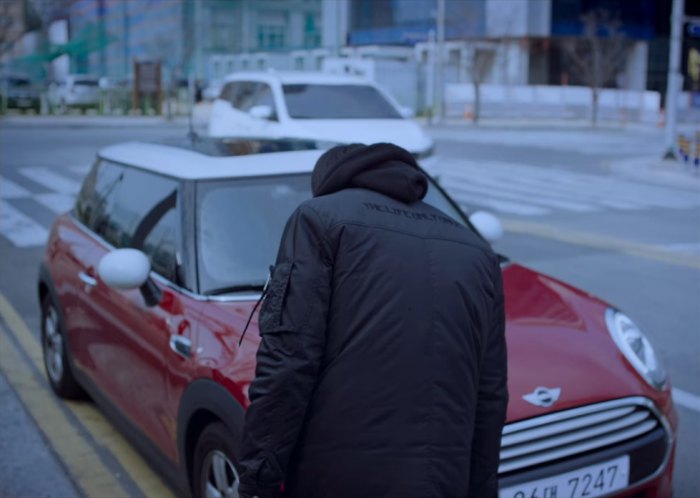 2014 Mini Cooper [F56]