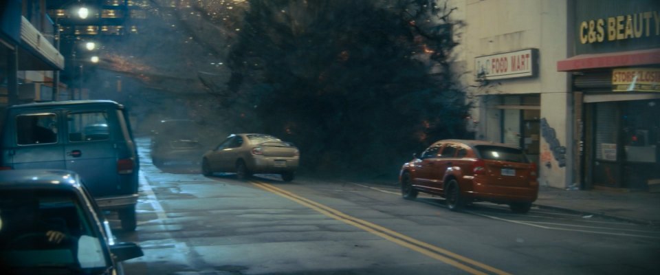 2003 Dodge Neon [PL]