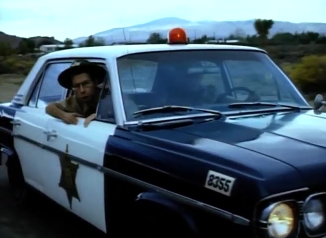 1966 Rambler Classic