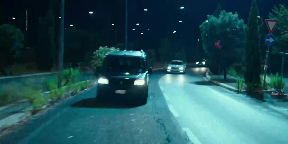 2006 Fiat Doblò 1a serie [223]