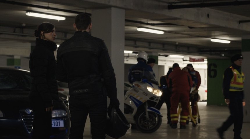 2004 Alfa Romeo GT [937]