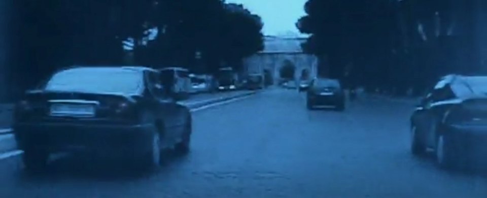 1994 Rover 600 [SK1]