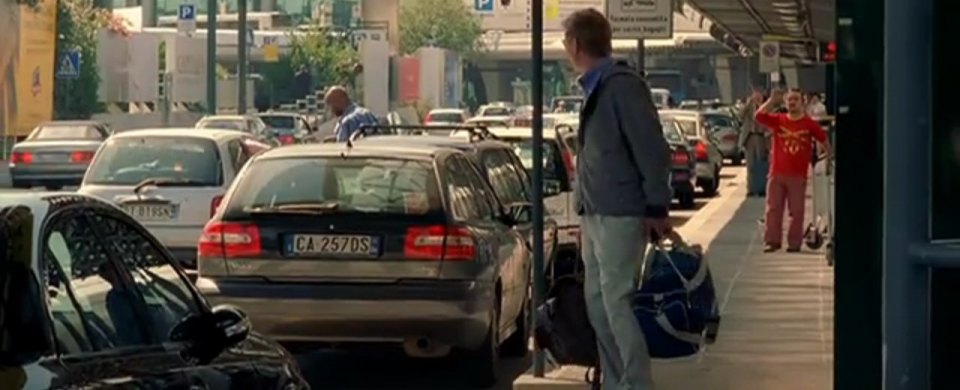 2002 Volvo V40 1.8 Gen.1