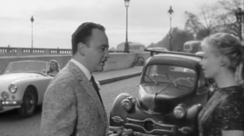 1950 Panhard Dyna [X]