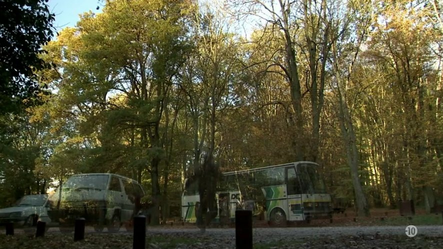 1984 Toyota Model F [R20]