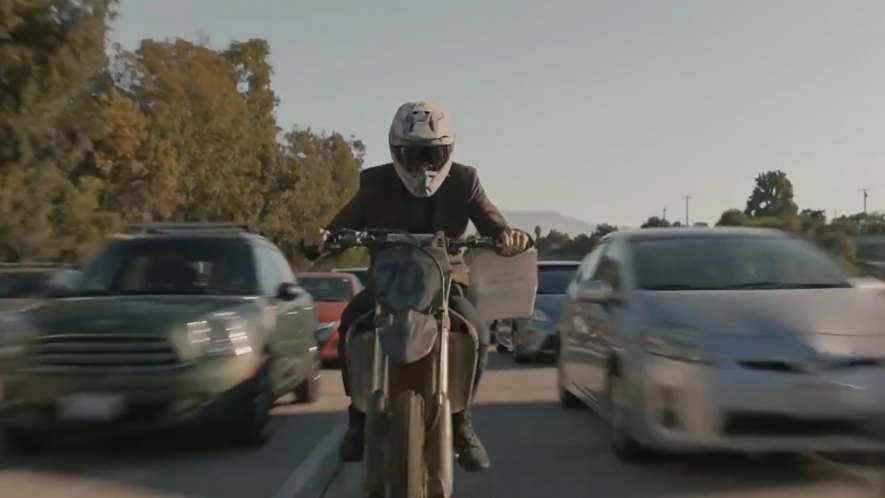 2011 MINI Countryman Cooper [R60]