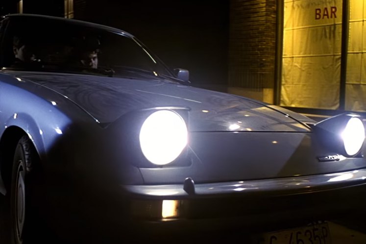 1981 Mazda RX-7 [FB]