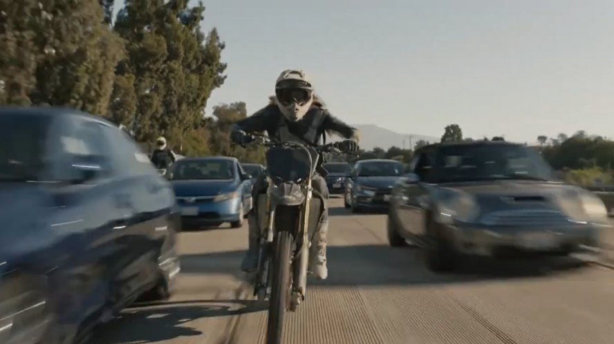 2005 Mini Cooper S Cabrio [R52]