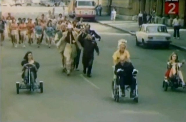 1975 VAZ 21011 Zhiguli