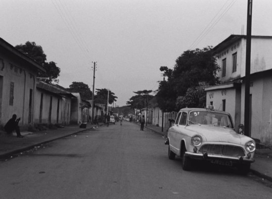 1961 Simca Aronde P60