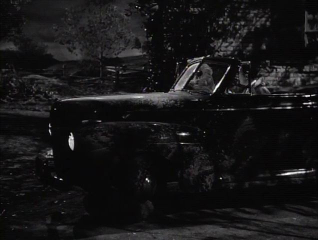 1941 Ford Super De Luxe Convertible Coupe [11A-76]