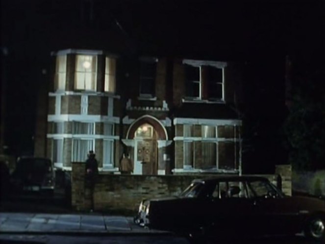 1971 Rover 3500 MkII [P6B]