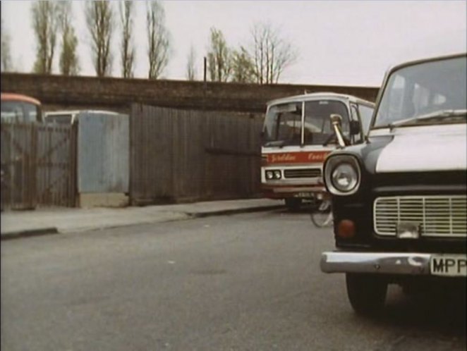 1973 unknown Duple Dominant