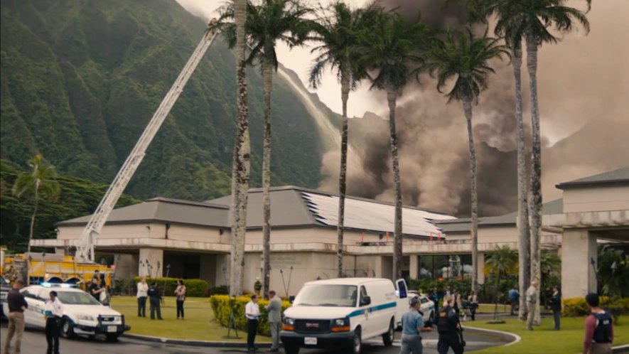 2003 GMC Savana [GMT610]